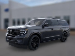 Ford Expedition Max Platinum 4x4 2026