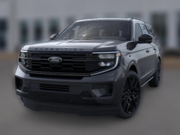 Ford Expedition Max Platinum 4x4 2026