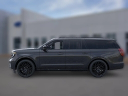 Ford Expedition Max Platinum 4x4 2026