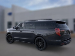 Ford Expedition Max Platinum 4x4 2026