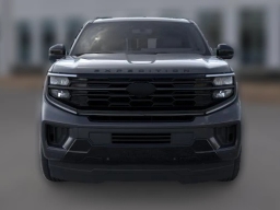 Ford Expedition Max Platinum 4x4 2026