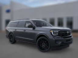 Ford Expedition Max Platinum 4x4 2026