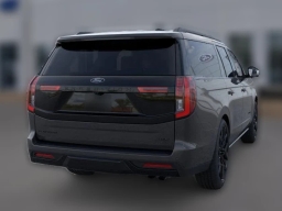 Ford Expedition Max Platinum 4x4 2026