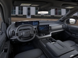 Ford Expedition Max Platinum 4x4 2026