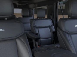 Ford Expedition Max Platinum 4x4 2026