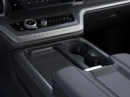 Ford Expedition Max Platinum 4x4 2026