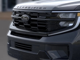 Ford Expedition Max Platinum 4x4 2026