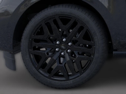 Ford Expedition Max Platinum 4x4 2026