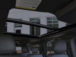 Ford Expedition Max Platinum 4x4 2026