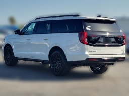 Ford Expedition Max Platinum 4x4 2026