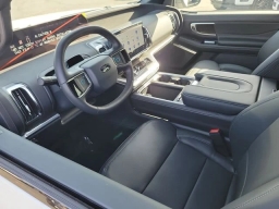 Ford Expedition Max Platinum 4x4 2026