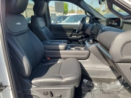 Ford Expedition Max Platinum 4x4 2026