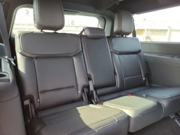 Ford Expedition Max Platinum 4x4 2026