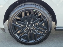 Ford Expedition Max Platinum 4x4 2026