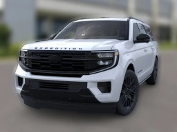 Ford Expedition Max Platinum 4x4 2025
