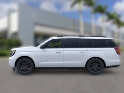 Ford Expedition Max Platinum 4x4 2025