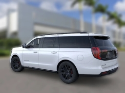 Ford Expedition Max Platinum 4x4 2025