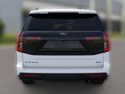 Ford Expedition Max Platinum 4x4 2025