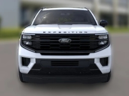 Ford Expedition Max Platinum 4x4 2025