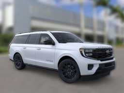 Ford Expedition Max Platinum 4x4 2025