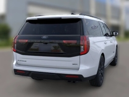 Ford Expedition Max Platinum 4x4 2025