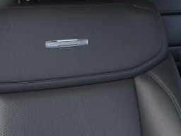 Ford Expedition Max Platinum 4x4 2025