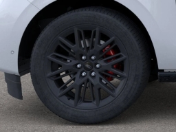 Ford Expedition Max Platinum 4x4 2025