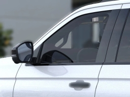 Ford Expedition Max Platinum 4x4 2025