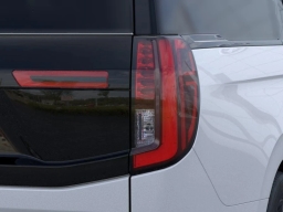 Ford Expedition Max Platinum 4x4 2025