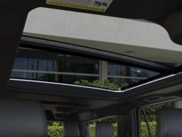 Ford Expedition Max Platinum 4x4 2025