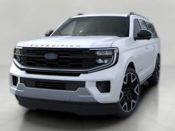 Ford Expedition Max Platinum 4x4 2026