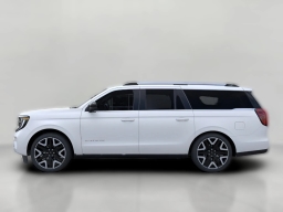 Ford Expedition Max Platinum 4x4 2026