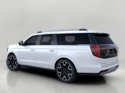 Ford Expedition Max Platinum 4x4 2026