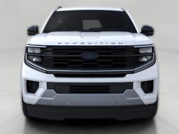 Ford Expedition Max Platinum 4x4 2026