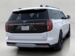 Ford Expedition Max Platinum 4x4 2026