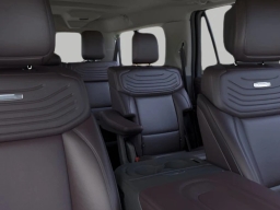 Ford Expedition Max Platinum 4x4 2026