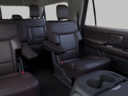 Ford Expedition Max Platinum 4x4 2026