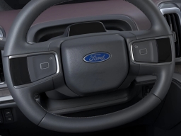 Ford Expedition Max Platinum 4x4 2026