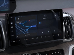 Ford Expedition Max Platinum 4x4 2026