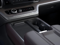 Ford Expedition Max Platinum 4x4 2026