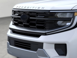 Ford Expedition Max Platinum 4x4 2026