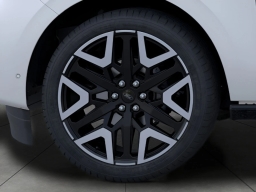 Ford Expedition Max Platinum 4x4 2026