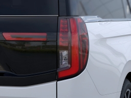 Ford Expedition Max Platinum 4x4 2026