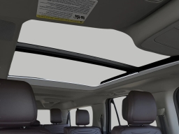 Ford Expedition Max Platinum 4x4 2026