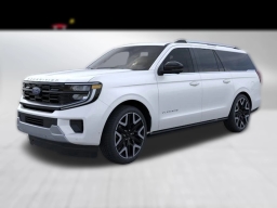 Ford Expedition Max Platinum 4x4 2026