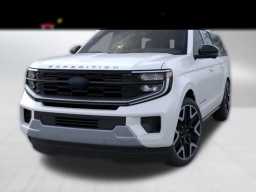 Ford Expedition Max Platinum 4x4 2026