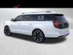 Ford Expedition Max Platinum 4x4 2026