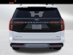 Ford Expedition Max Platinum 4x4 2026