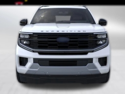 Ford Expedition Max Platinum 4x4 2026