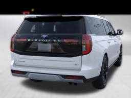 Ford Expedition Max Platinum 4x4 2026